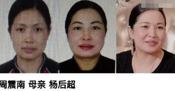 周震南|男版曲婉婷？周震南父母被曝欠债上亿，他却享受在虚假的富二代人设中