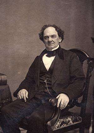 费尼尔司·泰勒·巴纳姆|“斐济美人鱼”曾让海洋学家困惑，后来真相大白，那是假的