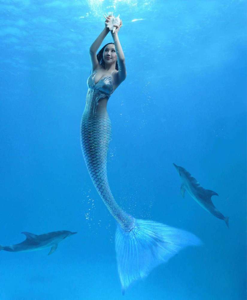 费尼尔司·泰勒·巴纳姆|“斐济美人鱼”曾让海洋学家困惑，后来真相大白，那是假的