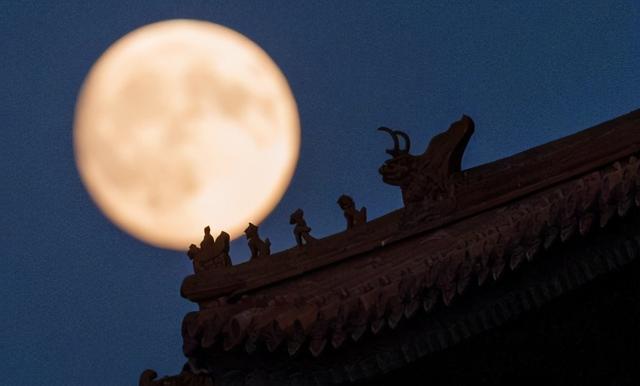 高阳|君乃高阳客，我自楚狂人，老街味道原创诗词水调歌头9首