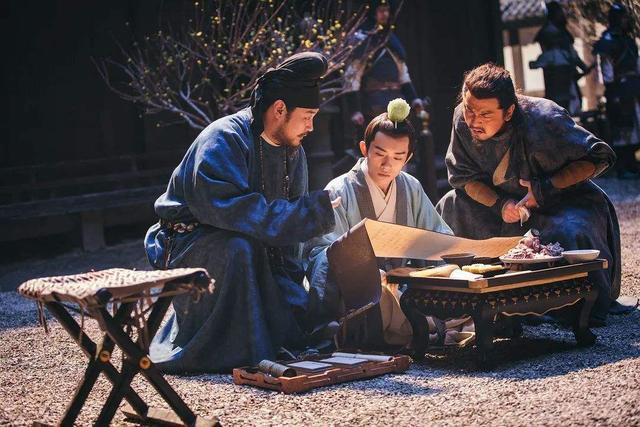 高阳|君乃高阳客，我自楚狂人，老街味道原创诗词水调歌头9首