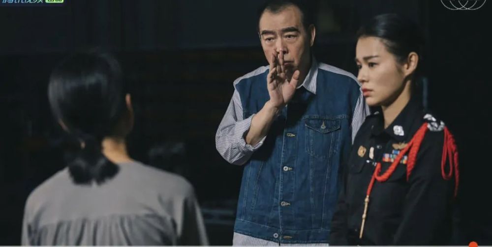 陈凯歌|倪虹洁痛哭，章子怡艳羡，陈凯歌究竟做了什么？