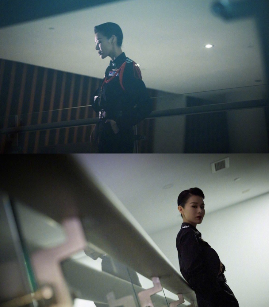 陈凯歌|倪虹洁痛哭，章子怡艳羡，陈凯歌究竟做了什么？