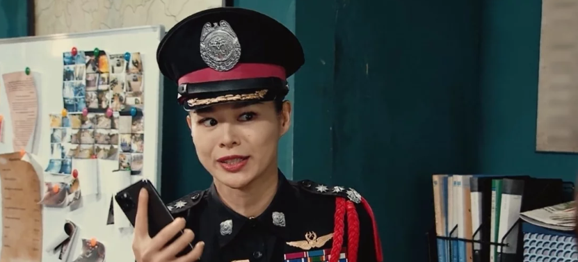 陈凯歌|倪虹洁痛哭，章子怡艳羡，陈凯歌究竟做了什么？