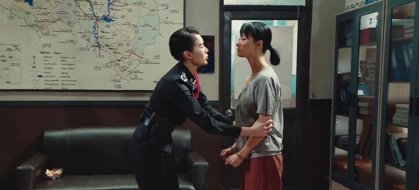 陈凯歌|倪虹洁痛哭，章子怡艳羡，陈凯歌究竟做了什么？