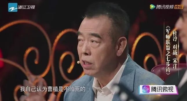 陈凯歌|倪虹洁痛哭，章子怡艳羡，陈凯歌究竟做了什么？