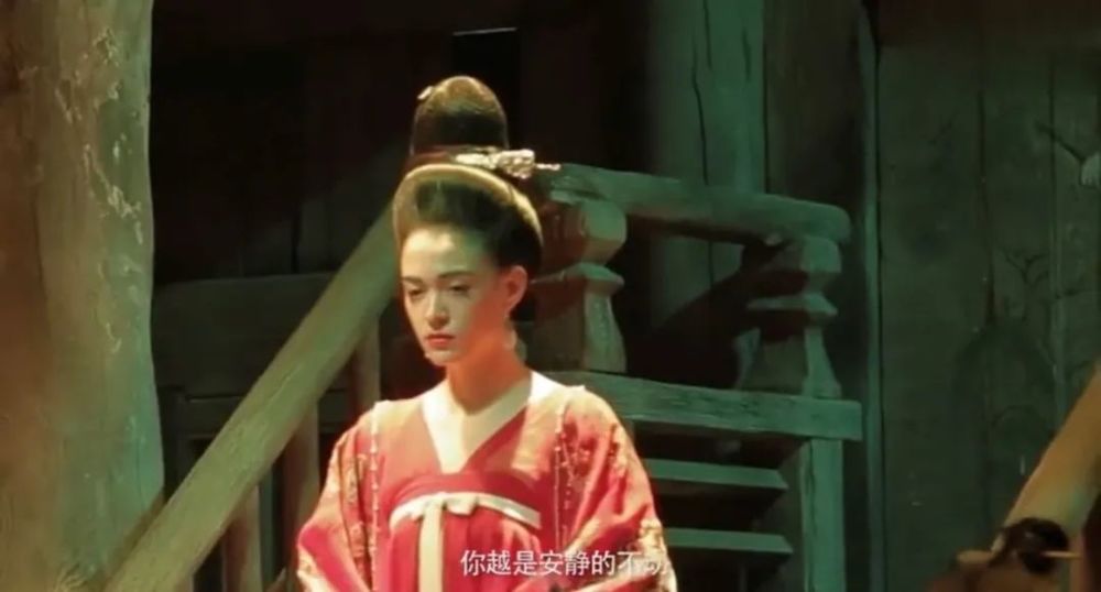 陈凯歌|倪虹洁痛哭，章子怡艳羡，陈凯歌究竟做了什么？