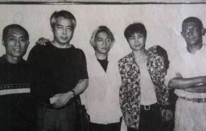 陈凯歌|倪虹洁痛哭，章子怡艳羡，陈凯歌究竟做了什么？