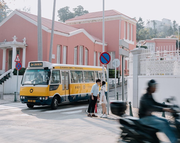大湾区|香江来信｜大湾区就是“大碰撞”，来自港澳的我们在这里安家