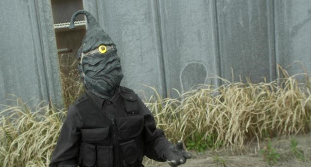 凯姆尔人和杰顿星人还分不清楚?他们有一个区别,你注意到了吗?