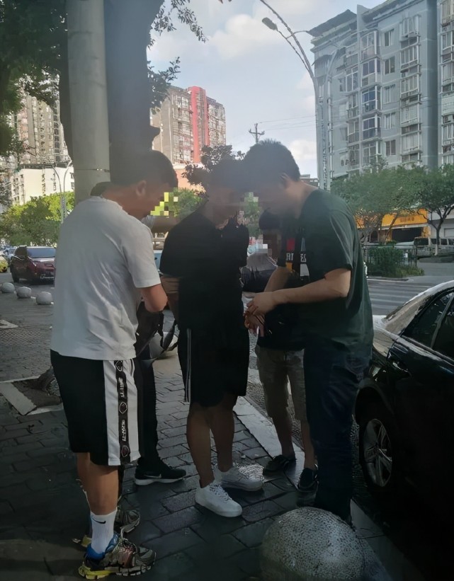 重庆市公安局|人贩子落网！