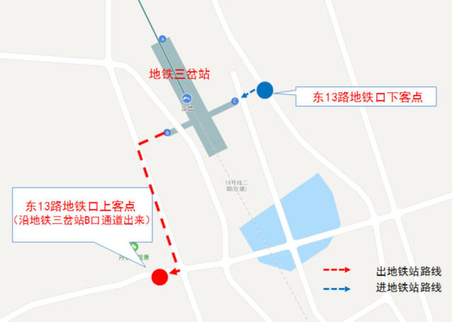重阳登高看过来:成都丹景台景区接驳公交收车时间已延至19:00