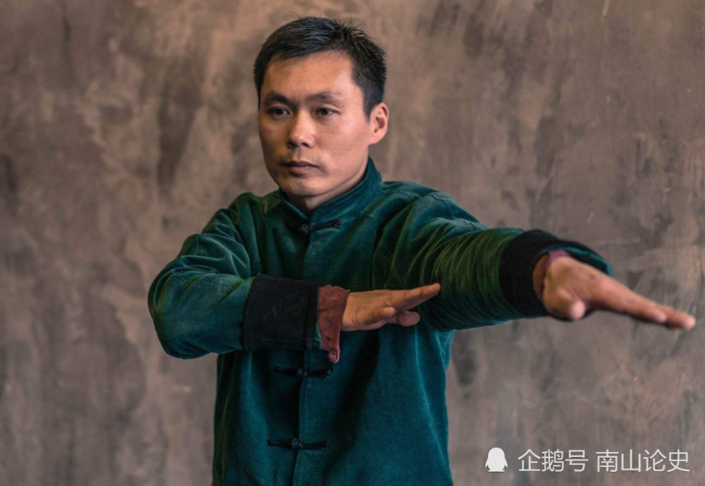 八极拳不过,历史上霍庆云一行人却因此事和日军起了冲突.