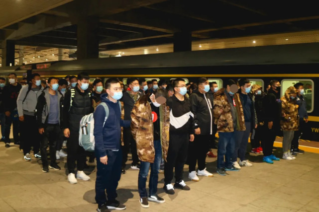 网络诈骗|“戏精”电信网络诈骗窝点被捣毁，涉案“剧本”达百余部