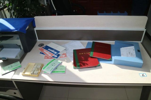 网络诈骗|“戏精”电信网络诈骗窝点被捣毁，涉案“剧本”达百余部