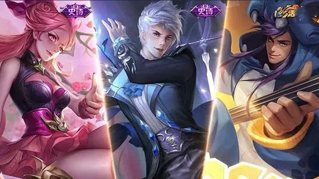王者荣耀梦奇要重做了？梦奇重做后是什么样的？