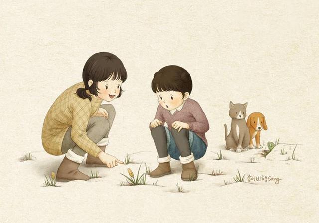 绝大多数东北人都有一种天然的亲和力比如我的大姐