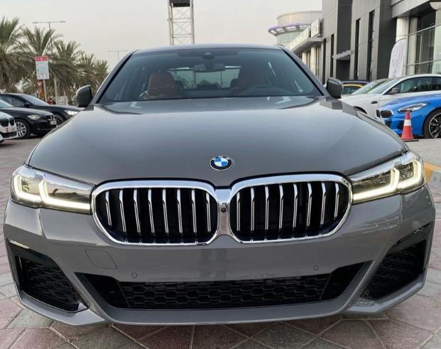 男人最爱大宝马全系采埃孚8at395万起步供不应求