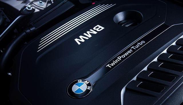 男人最爱大宝马全系采埃孚8at395万起步供不应求