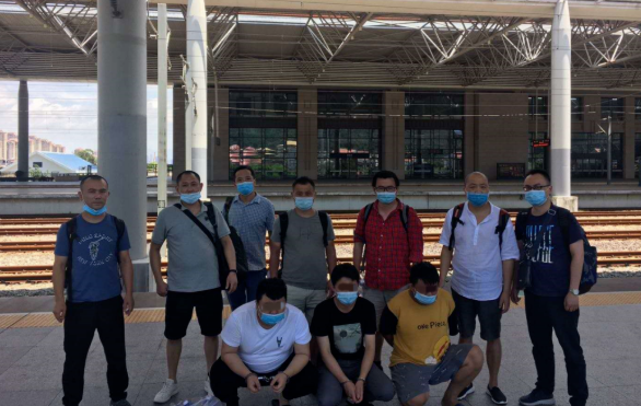 新型诈骗|从网购买家到洗钱渠道，新型诈骗让你防不胜防