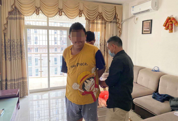 新型诈骗|从网购买家到洗钱渠道，新型诈骗让你防不胜防