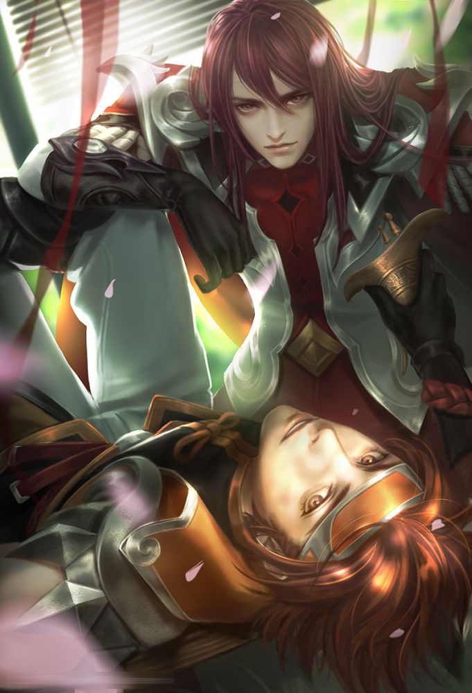 梦奇重塑最新进展来了,还有风物志的绝美投稿大赏!