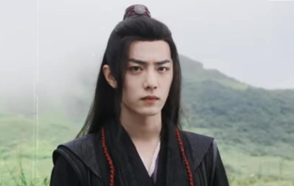 王一博|43周艺人商业价值榜：赵丽颖夺冠，肖战第5，宋茜竟排在王一博前面！