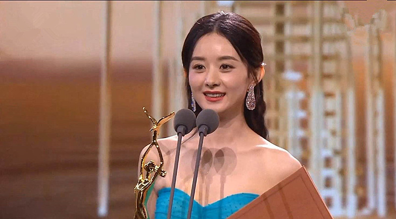 王一博|43周艺人商业价值榜：赵丽颖夺冠，肖战第5，宋茜竟排在王一博前面！