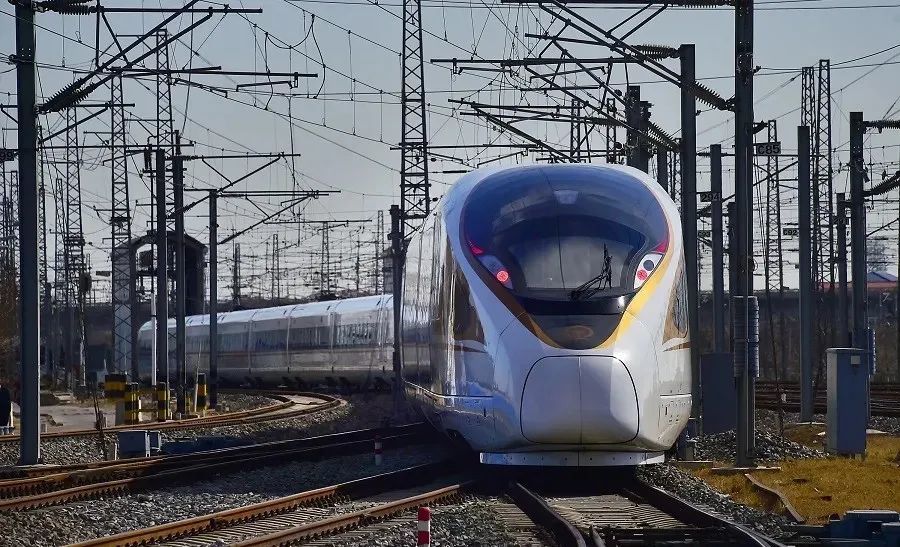 京沪高速铁路股份有限公司|京沪高铁二等座将调价，有升有降，还可以享受这种服务