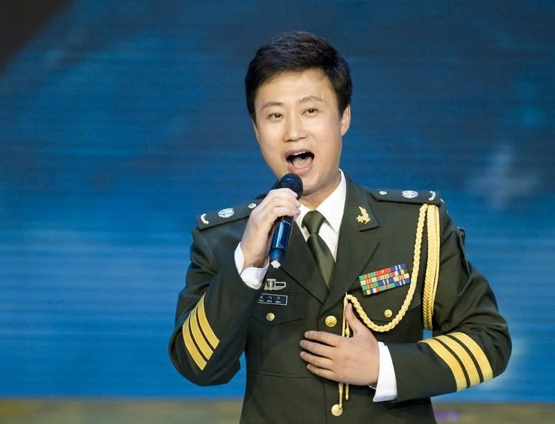 著名歌唱家耿为华:和妻子离婚伤透了心,至今单身