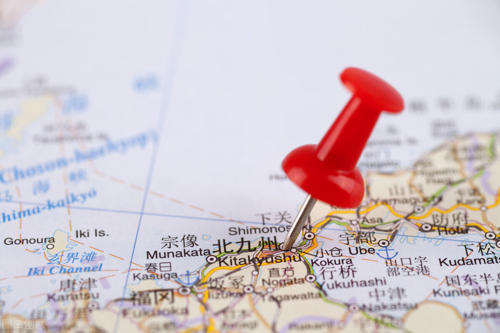 伊能忠敬|我们不了解的邻国日本系列-伊能忠敬：测绘精准日本地图第一人