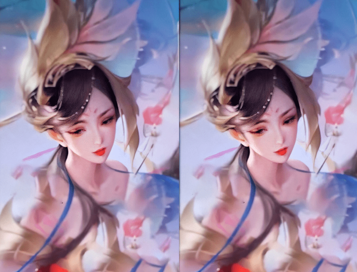 王者荣耀四美杨玉环是传说皮肤？李白典藏皮肤什么时候出？