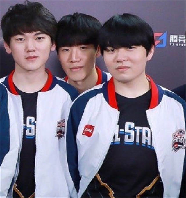小虎怎么了？RNG为什么替小虎发声明？