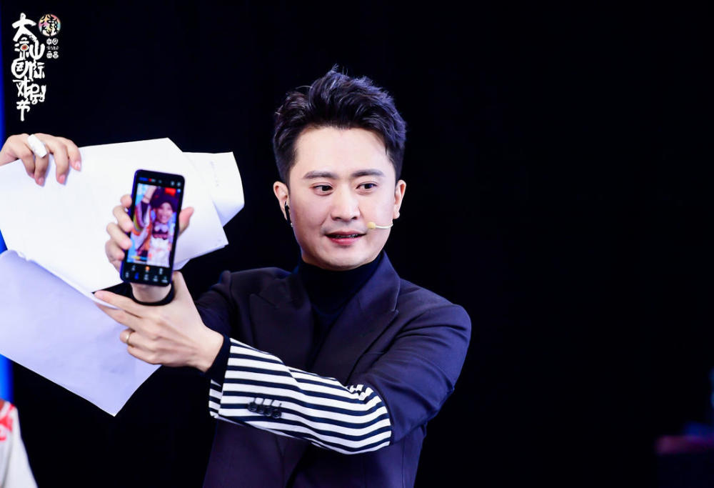 戏剧|直播带戏！大凉山国际戏剧节11月不见不散