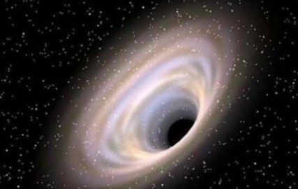 黑洞|真奇怪！超大质量黑洞附近居然有行星，它们是如何形成的？