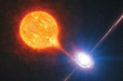 太阳|种种迹象表明，太阳还有个伴星，如果它归来，人类将不会好过