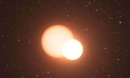 太阳|种种迹象表明，太阳还有个伴星，如果它归来，人类将不会好过