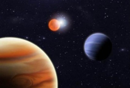 太阳|种种迹象表明，太阳还有个伴星，如果它归来，人类将不会好过