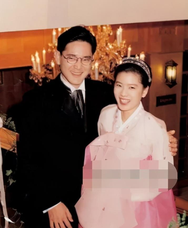 李健熙|韩国首富李健熙去世！留下巨额财产，豪门争夺战比韩剧精彩