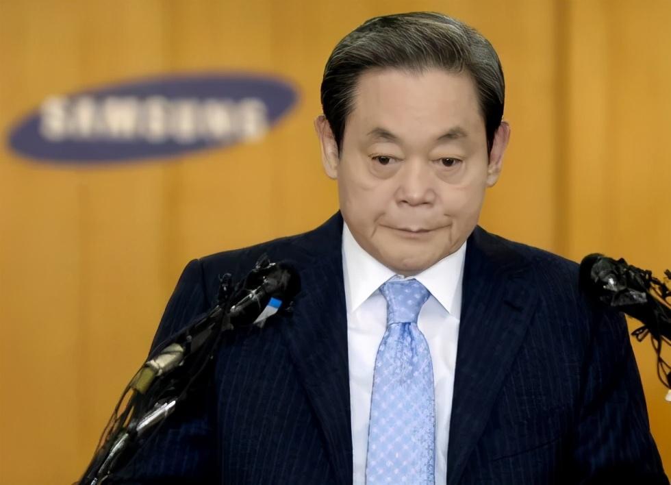 李健熙|韩国首富李健熙去世！留下巨额财产，豪门争夺战比韩剧精彩