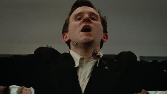 哈利·波特|哈利波特表哥瘦到认不出来，19年过去了，小胖子成了演技派