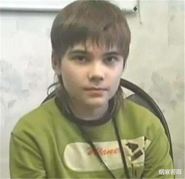 地球|连霍金都佩服的人，却只是个小男孩，预言过的事都在现实世界发生