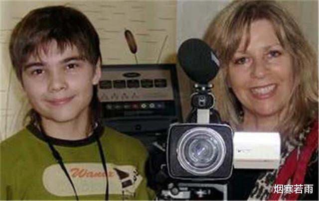 地球|连霍金都佩服的人，却只是个小男孩，预言过的事都在现实世界发生