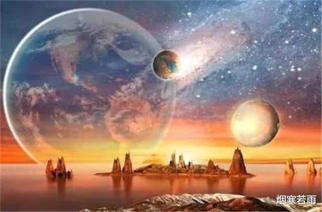 地球|连霍金都佩服的人，却只是个小男孩，预言过的事都在现实世界发生