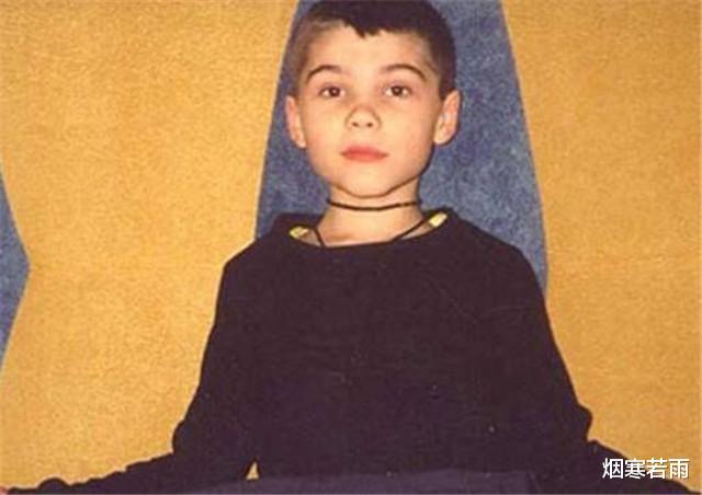 地球|连霍金都佩服的人，却只是个小男孩，预言过的事都在现实世界发生