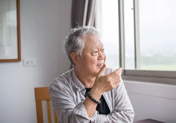 蒋勋|蒋勋：今日山水如此温柔，众生都好