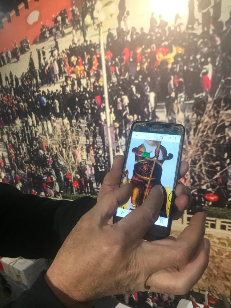 非遗|老济南兔子王不断被恢复，非博会济南非遗讲老济南故事