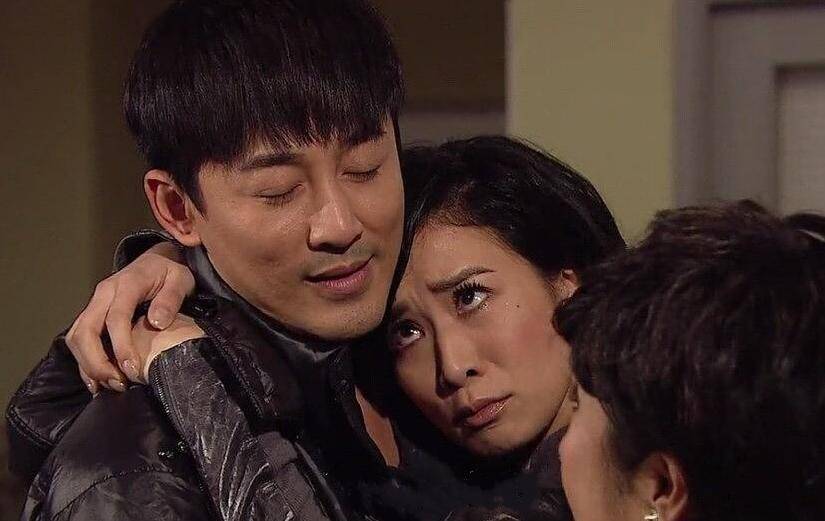 使徒行者3|林峯沦为《使徒行者3》背景板？戏份越来越少，还被配角抢风头