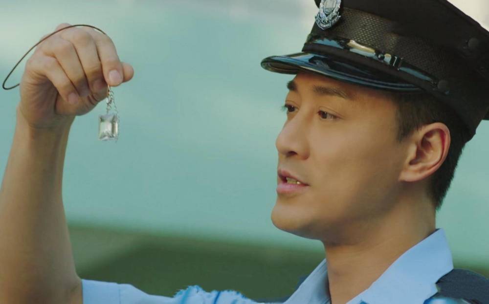 使徒行者3|林峯沦为《使徒行者3》背景板？戏份越来越少，还被配角抢风头