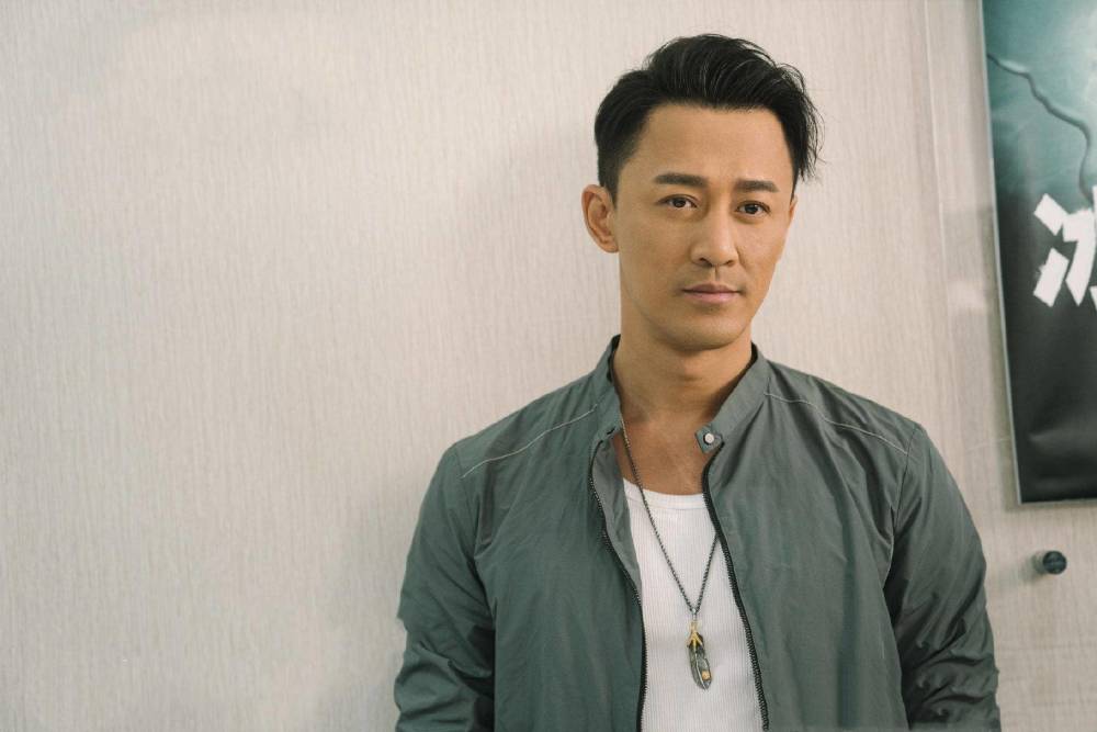 使徒行者3|林峯沦为《使徒行者3》背景板？戏份越来越少，还被配角抢风头